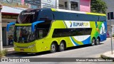 Eumar Tur 3500 na cidade de Divinópolis, Minas Gerais, Brasil, por Marcos Paulo de Souza Alves. Número da foto: #12856826.