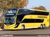 Viação Nova Itapemirim 40176 na cidade de Brasília, Distrito Federal, Brasil, por Rafael da Silva Xarão. Número da foto: #12855271.
