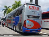 CMW Transportes 1323 na cidade de Barueri, São Paulo, Brasil, por Vitor Souza. Número da foto: #:id.