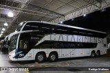 Auto Viação Catarinense 324326 na cidade de Balneário Camboriú, Santa Catarina, Brasil, por Rodrigo Matheus. Número da foto: #:id.
