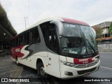 Viação Serro 21611 na cidade de Belo Horizonte, Minas Gerais, Brasil, por Joase Batista da Silva. Número da foto: #12855983.