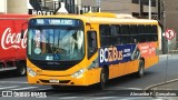 Transpiedade BC - Piedade Transportes Coletivos 653 na cidade de Balneário Camboriú, Santa Catarina, Brasil, por Alexandre F.  Gonçalves. Número da foto: #12855027.