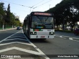 Next Mobilidade - ABC Sistema de Transporte 7055 na cidade de São Bernardo do Campo, São Paulo, Brasil, por Michel Eduardo da Silva. Número da foto: #:id.
