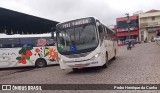 Viação Atibaia São Paulo 5513 na cidade de Atibaia, São Paulo, Brasil, por Pedro Henrique da Cunha. Número da foto: #:id.