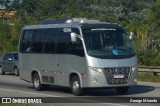 Ônibus Particulares 2003 na cidade de Santa Isabel, São Paulo, Brasil, por George Miranda. Número da foto: #:id.