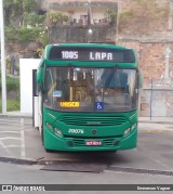 OT Trans - Ótima Salvador Transportes 20076 na cidade de Salvador, Bahia, Brasil, por Emmerson Vagner. Número da foto: #:id.