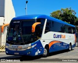 GuaráBus 1501 na cidade de Rio de Janeiro, Rio de Janeiro, Brasil, por Bruno Mendonça. Número da foto: #12855016.