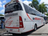 S. M. Arcanjo Turismo 2911 na cidade de Babaçulândia, Tocantins, Brasil, por Vitor Souza. Número da foto: #:id.