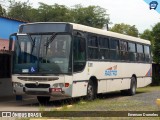 Transporte e Turismo Rastro 205 na cidade de Caxias do Sul, Rio Grande do Sul, Brasil, por Emerson Dorneles. Número da foto: #:id.