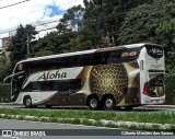 Aloha Turismo 2018 na cidade de Aparecida, São Paulo, Brasil, por Gilberto Mendes dos Santos. Número da foto: #12854085.