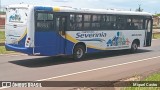 Prefeitura Municipal de Severínia 5097 na cidade de Severínia, São Paulo, Brasil, por Miguel Castro. Número da foto: #:id.