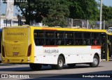 Viação Araguarina 3167 na cidade de Goiânia, Goiás, Brasil, por Busologia Gabrielística. Número da foto: #:id.