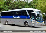 Viação Cometa 12300 na cidade de São Paulo, São Paulo, Brasil, por Márcio Douglas Ribeiro Venino. Número da foto: #:id.