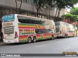 Plusmar 9016 na cidade de Belo Horizonte, Minas Gerais, Brasil, por Weslley Silva. Número da foto: #12856408.
