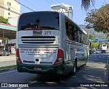 Sajotur - São João Turismo Jundiaí 277 na cidade de Aparecida, São Paulo, Brasil, por Vicente de Paulo Alves. Número da foto: #12854466.