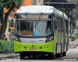 Viação Progresso 20515 na cidade de Belo Horizonte, Minas Gerais, Brasil, por Felipe Rhis Elias. Número da foto: #:id.