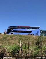 UTIL - União Transporte Interestadual de Luxo 13301 na cidade de Conselheiro Lafaiete, Minas Gerais, Brasil, por Guilherme Bouças. Número da foto: #12857090.