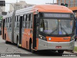 VB Transportes e Turismo 1441 na cidade de Campinas, São Paulo, Brasil, por Adriano Barbosa. Número da foto: #12856748.