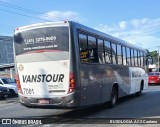 VansTour Transportes 7001 na cidade de Curitiba, Paraná, Brasil, por BUSOLOGIA ACS Caetano. Número da foto: #12854393.