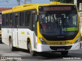 Via Metro - Auto Viação Metropolitana 0391906 na cidade de Fortaleza, Ceará, Brasil, por Fernando de Oliveira. Número da foto: #:id.
