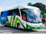 Empresa de Transportes e Turismo Moreira 2280 na cidade de Goiânia, Goiás, Brasil, por Carlos Daniel Moreira Batista. Número da foto: #12856106.