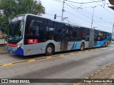 Next Mobilidade - ABC Sistema de Transporte 8332 na cidade de São Bernardo do Campo, São Paulo, Brasil, por Diego Cardoso da Silva. Número da foto: #12854135.