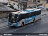 Expresso Rio de Janeiro RJ 142.020 na cidade de São João de Meriti, Rio de Janeiro, Brasil, por Cleiton Linhares. Número da foto: #12855753.