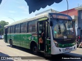 Viação VG B31113 na cidade de Rio de Janeiro, Rio de Janeiro, Brasil, por Peterson Nascimento. Número da foto: #:id.