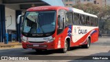 Viação Calvip 4940 na cidade de Sorocaba, São Paulo, Brasil, por Fábio Paixão. Número da foto: #12854494.