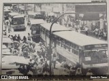 Viação Forte AF-08701 na cidade de Belém, Pará, Brasil, por Erwin Di Tarso. Número da foto: #12857070.