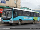 Auto Viação Salineira 233 na cidade de São Pedro da Aldeia, Rio de Janeiro, Brasil, por Rafael da Silva Xarão. Número da foto: #:id.