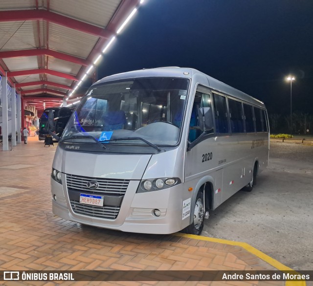 JG Turismo 2020 na cidade de Perdões, Minas Gerais, Brasil, por Andre Santos de Moraes. Número da foto: #12922074.