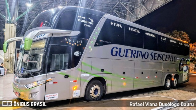 Guerino Seiscento 0417 na cidade de Bauru, São Paulo, Brasil, por Rafael Viana Busólogo Bauru. Número da foto: #12920778.