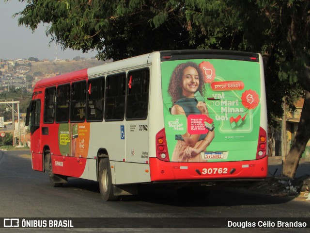 Expresso Luziense > Territorial Com. Part. e Empreendimentos 30762 na cidade de Belo Horizonte, Minas Gerais, Brasil, por Douglas Célio Brandao. Número da foto: #12922633.