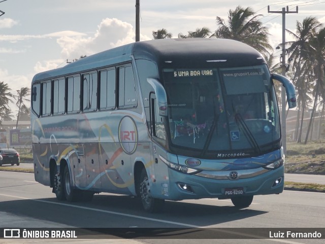Irmãos Rocha Turismo 2013 na cidade de Maceió, Alagoas, Brasil, por Luiz Fernando. Número da foto: #12922469.