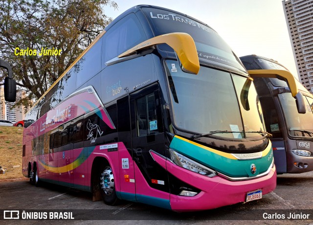 Log Trans Norte P-20102236 na cidade de Goiânia, Goiás, Brasil, por Carlos Júnior. Número da foto: #12921037.