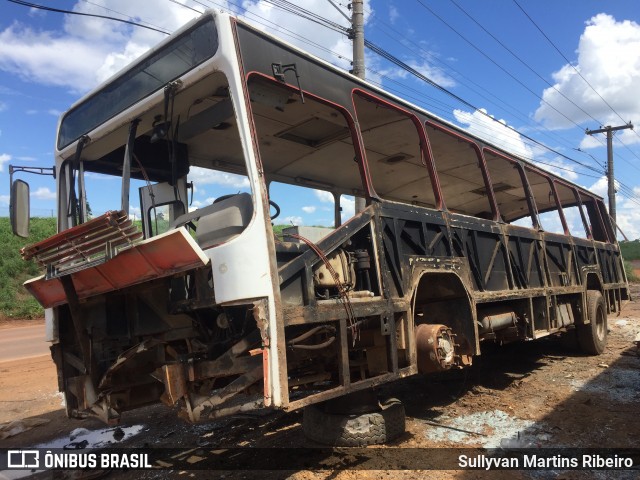 Sucata e Desmanches 5653 na cidade de Anápolis, Goiás, Brasil, por Sullyvan Martins Ribeiro. Número da foto: #12920457.