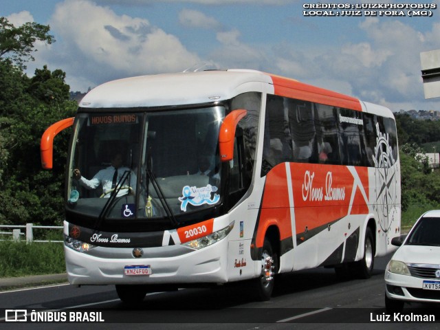 Novos Rumos 20030 na cidade de Juiz de Fora, Minas Gerais, Brasil, por Luiz Krolman. Número da foto: #12922948.