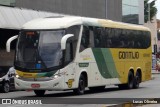 Empresa Gontijo de Transportes 18490 na cidade de São Paulo, São Paulo, Brasil, por Lucas Oliveira. Número da foto: #12921472.