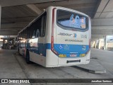 Auto Viação Jabour D86267 na cidade de Rio de Janeiro, Rio de Janeiro, Brasil, por Jonathan Santoss. Número da foto: #12921818.