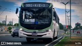 Auto Ônibus Líder 0924011 na cidade de Manaus, Amazonas, Brasil, por Lz Olv. Número da foto: #:id.