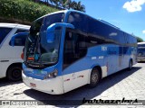 UTIL - União Transporte Interestadual de Luxo 9819 na cidade de Belo Horizonte, Minas Gerais, Brasil, por Rodrigo Barraza. Número da foto: #12920483.