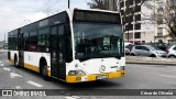 SMTUC - Serviços Municipalizados de Transportes Urbanos de Coimbra 263 na cidade de Coimbra, Coimbra, Portugal, por César de Oliveira. Número da foto: #12921909.