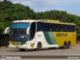 Empresa Gontijo de Transportes 14475 na cidade de Vitória da Conquista, Bahia, Brasil, por João Emanoel. Número da foto: #12922293.