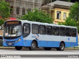 São Jorge Auto Bus 210 na cidade de Ponte Nova, Minas Gerais, Brasil, por Davi Neves. Número da foto: #12922829.