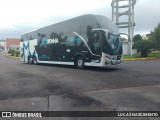 Empresa de Ônibus Nossa Senhora da Penha 64080 na cidade de Lages, Santa Catarina, Brasil, por LUCAS NASCIMENTO. Número da foto: #:id.