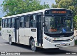 Auto Ônibus Líder 0914003 na cidade de Manaus, Amazonas, Brasil, por Enzo Oliver. Número da foto: #12920561.