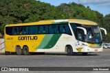 Empresa Gontijo de Transportes 18875 na cidade de Vitória da Conquista, Bahia, Brasil, por João Emanoel. Número da foto: #12922487.