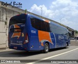 Transportes Jangada 9242 na cidade de Cotia, São Paulo, Brasil, por Rafael Henrique de Pinho Brito. Número da foto: #12922344.