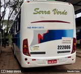 Serra Verde 222006 na cidade de Ouro Branco, Minas Gerais, Brasil, por Eduardo Vieira. Número da foto: #12922500.